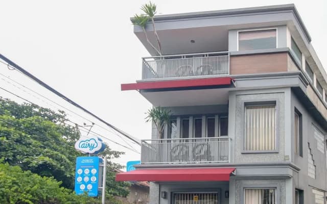 Airy Dago Golf Raya 49 Bandung