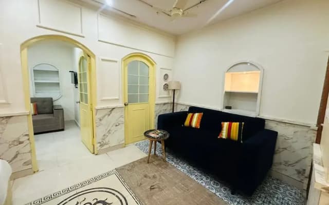 Hinduja Haveli