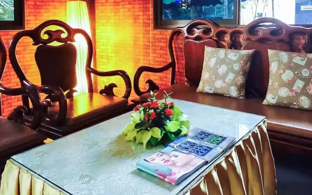 Saitharn Iyara Resort