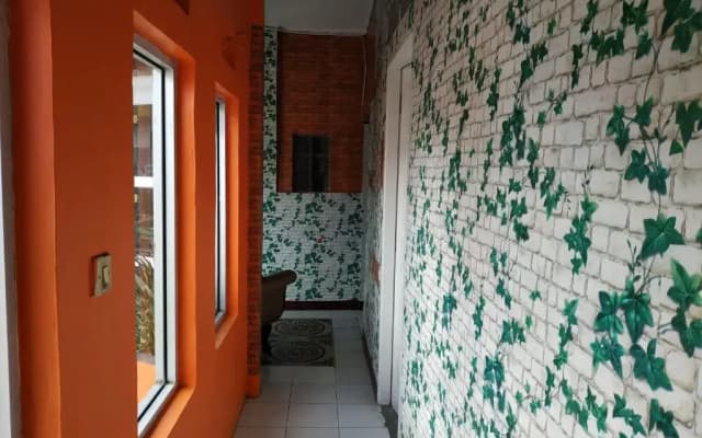 Pemda 22 Mansion