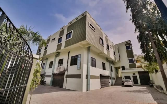 Kesar Residency