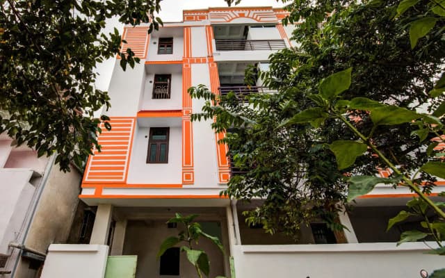 Princess Home By OYO Rooms
