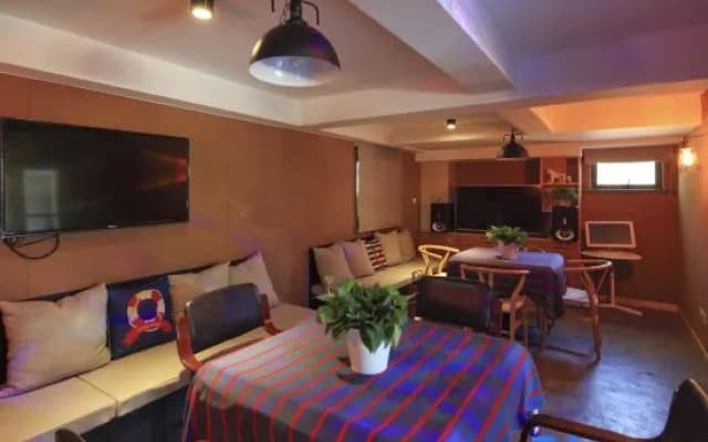 Qinglai Sunrise Garden – Ocean View Villa Retreat