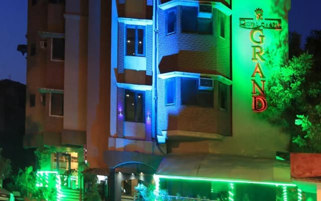 Hotel Royal Castle Grand