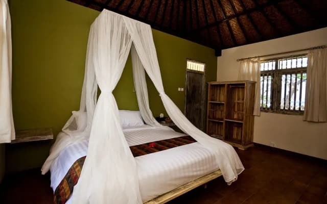 Samudra Bali Resort