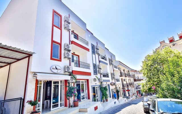 Kasinn Apart Hotel