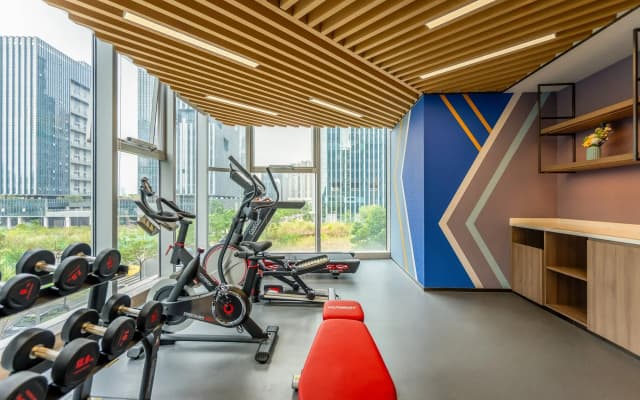 Holiday Inn Express Shenzhen Guangming by IHG