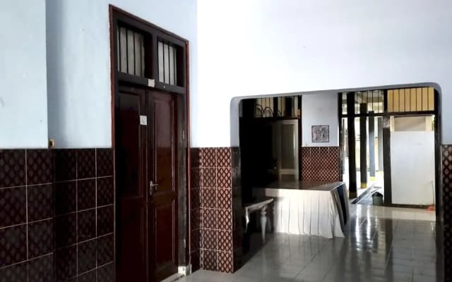 Hotel O Mareje Sariguna