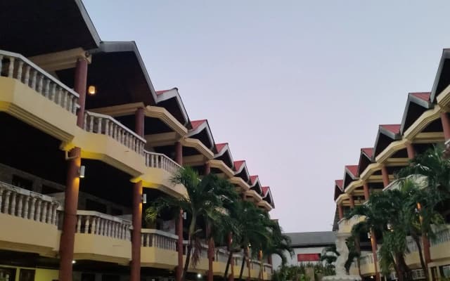 Boracay Peninsula