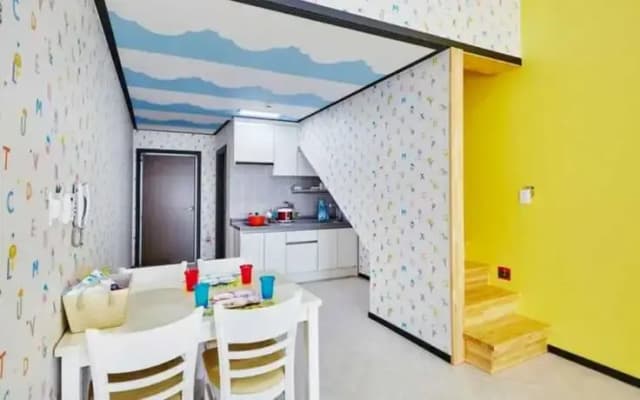 Gangneung Refresh Pension