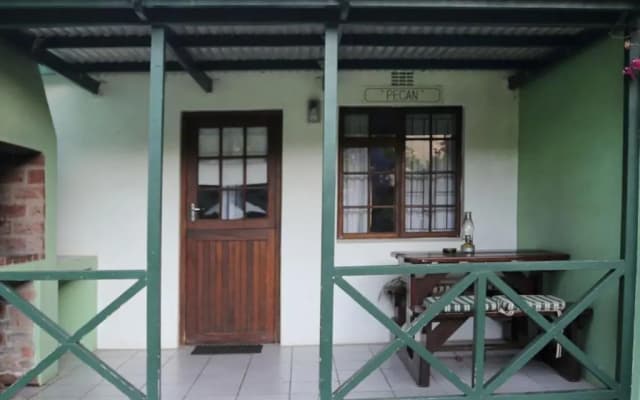 Rainbow Glen Self Catering Chalets
