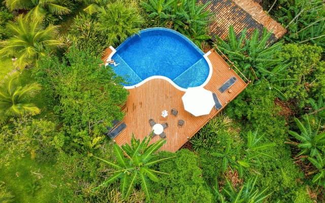 Bangalo Ilhabela