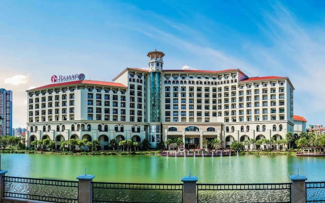 Ramada Huizhou South