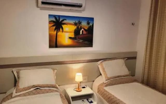 Wai Wai Cumbuco Eco Residence - Bahamas 101