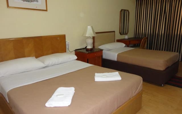 Pristine Hotel