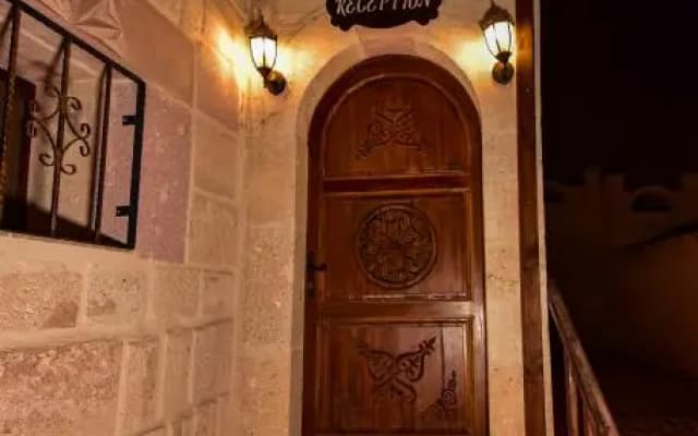 Tatli Kaya Otel