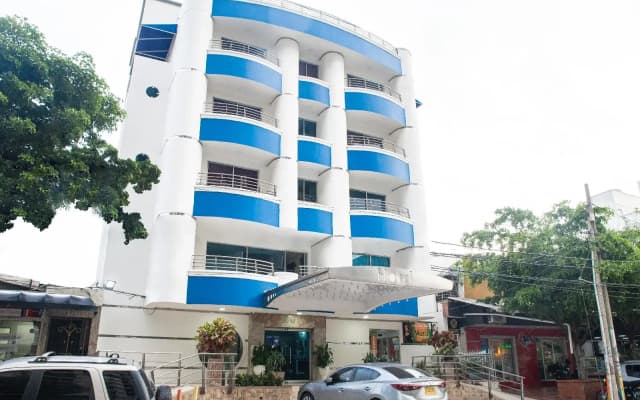 Hotel Charthon