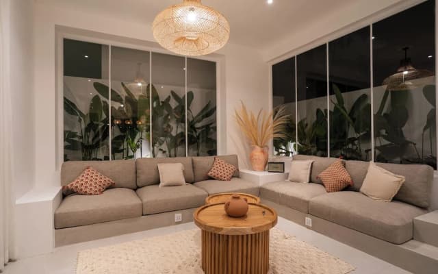 Casa Nata Graceful 2 BR Mediteranian