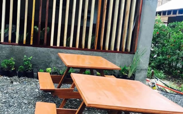 Tres Islas Hostel