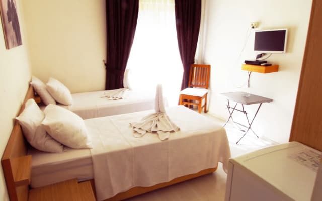 Lidya City Hotel