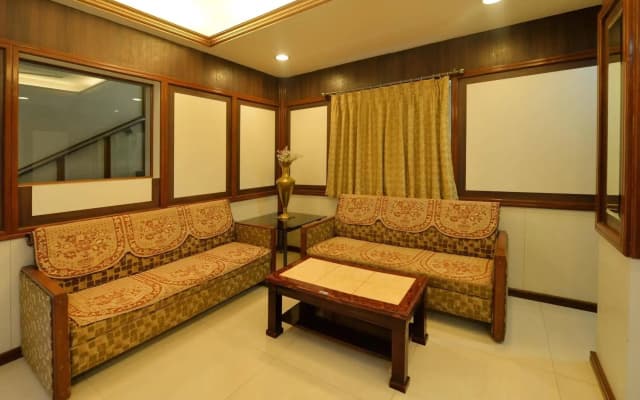 Super Hotel O Surya Residency
