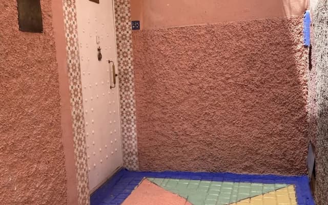 Riad Z