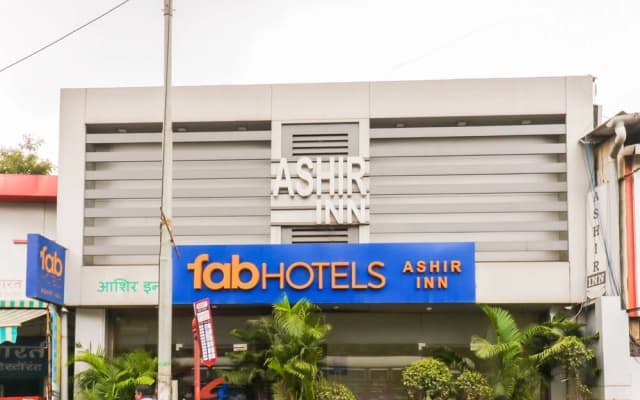 OYO 6202 Ashir Inn