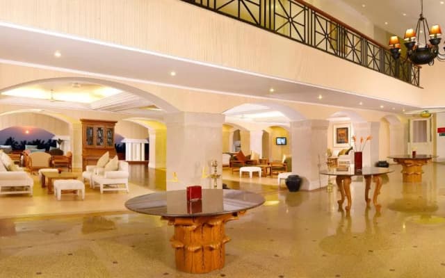 Gateway,Varkala-IHCL SeleQtions