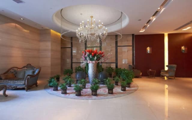 Belgravia Suites