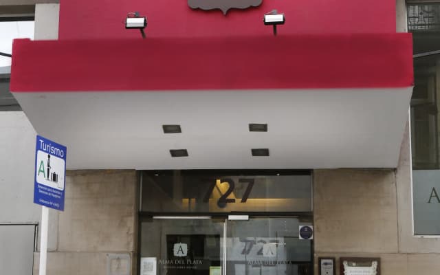 Alma del Plata Buenos Aires Hotel