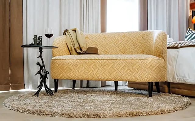 Oryx Boutique Hotel
