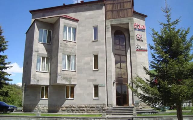 Jermuk Ani Hotel