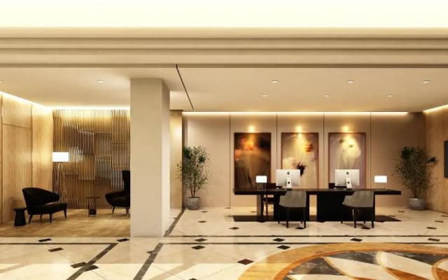 Mercure Ambassador Jeju