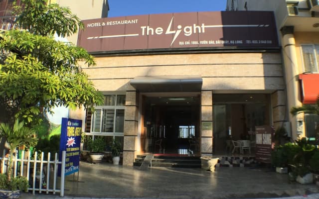 The Light Hotel