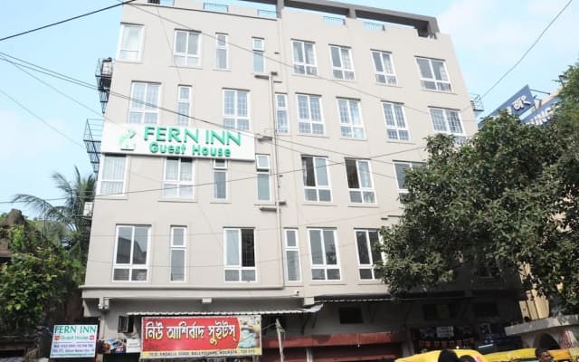 FERN INN Kolkata
