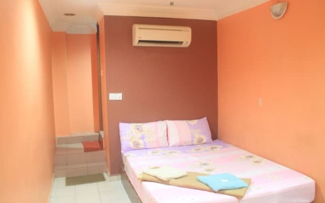 Banting Hotel