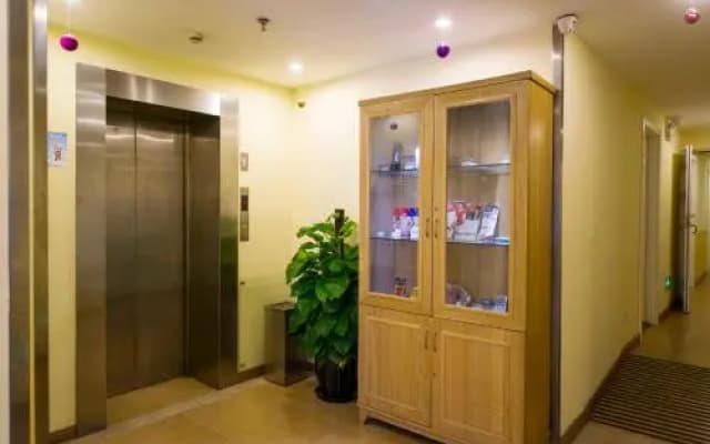 Home Inn Nanchang Yingbin Avenue Jiangling