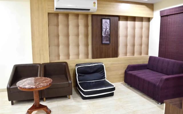OYO 1290 Hotel Prashant