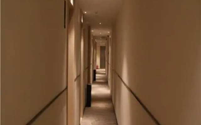 City Comfort Inn Kaifeng Xiaosongcheng Qingming Shangheyuan