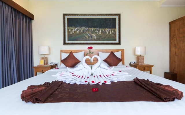 Alamdini Resort Ubud