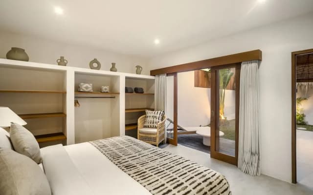 Villa Parasol by Alfred in Bali