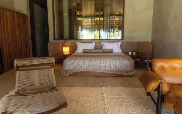 Primitivo Hotel & Villas
