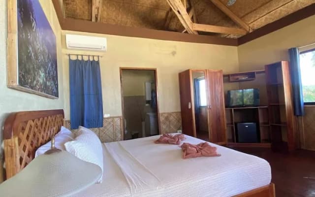 Kaylaa Beach Resort and Blackeye Brewing