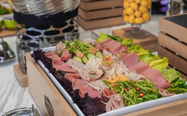 Hampton by Hilton Taiyuan South Railway Station Longcheng Street