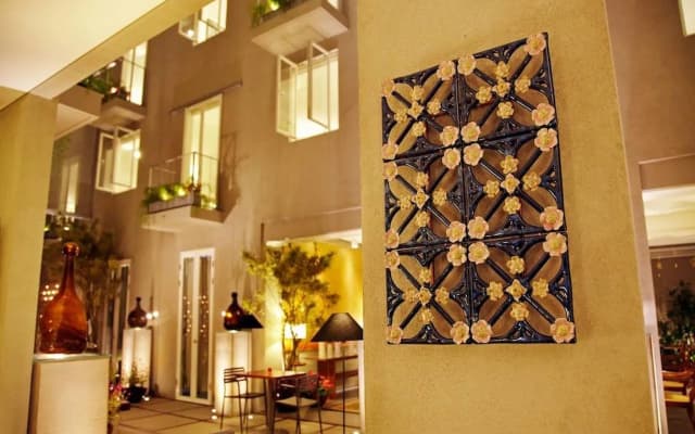 Bumi Semilir Hotel