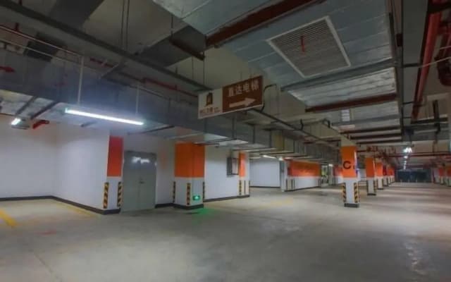 Jinjiang Inn Select Fanchang RT-Mart Business Plaza