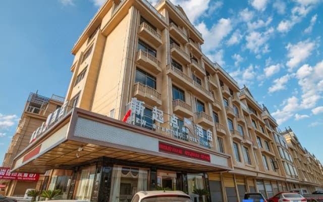 New Starting Point Hotel