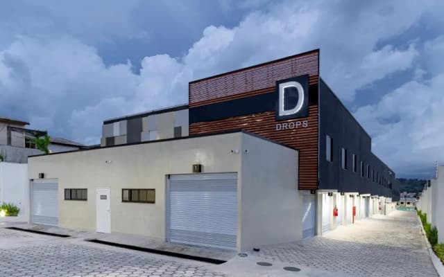 Drops Motel Manaus