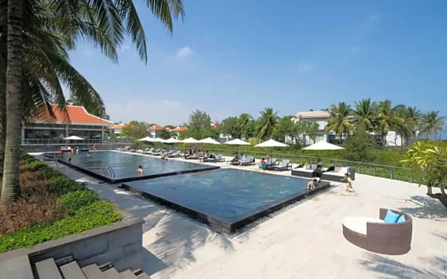 Villa Tourane - Ocean Villas
