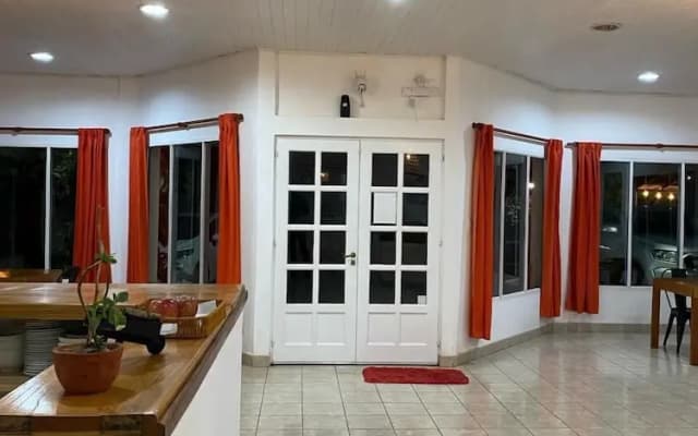 Hotel Escuela Puerto Libertad